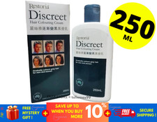 Restoria Crema Capelli