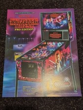 STRANGER THINGS PRO STERN