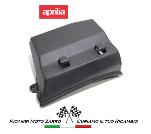 Coperchio batteria copri