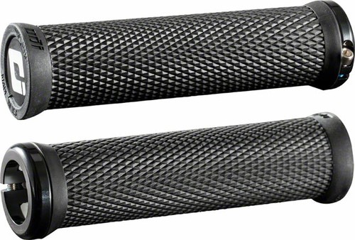 Odi elite motion - lock, grips