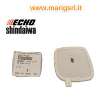 FILTRO ARIA ORIGINALE per MOTOSEGA ECHO CS 360 362 TES SHINDAIWA 360 TS