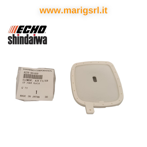 Filtro aria originale per - originale,