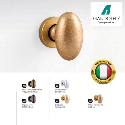 Coppia maniglie maniglia - , per