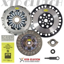 AMC OE PREMIUM CLUTCH KIT &