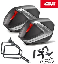 VALIGIE LATERALI + TELAI