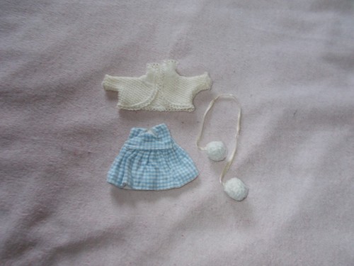 Furga mini bambola - mini,