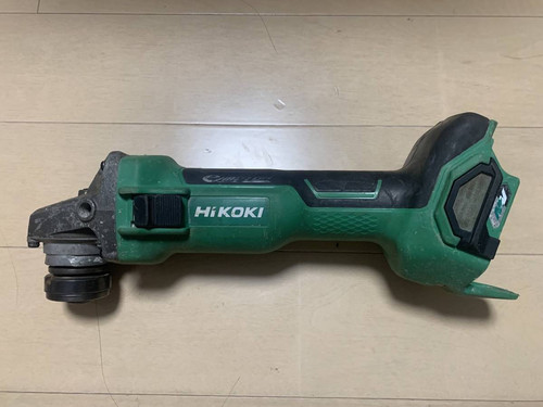 Hikoki hitachi 125mm 36v - hikoki,
