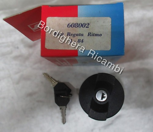 Fiat ritmo 105 - ritmo, abarth