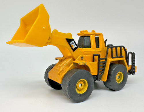 Dozer funrise cat - dozer,