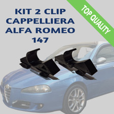 COPPIA GANCI SUPPORTI
