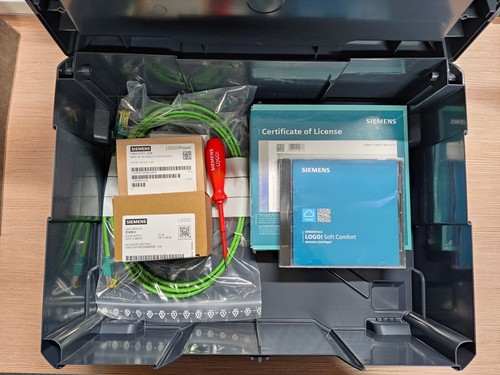 Kit avviamento siemens - kit,