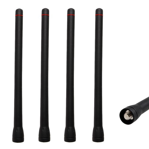 Pezzi antenna vhf 136 174 - 4,