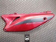 83600-mcb-6100 Carena Fianchetto Sinistro Honda XL 650 Transalp 01-05 MA