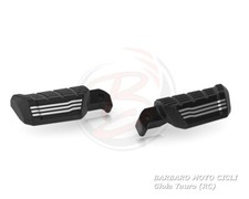 PAIR PASSENGER FOOTBOARDS MC