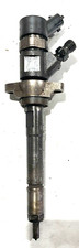 0986435126, 1 INIETTORE CITROEN C4 1.6 HDI, RICAMBI USATI