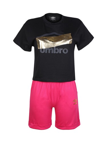 Umbro completo corto pezzi - umbro,