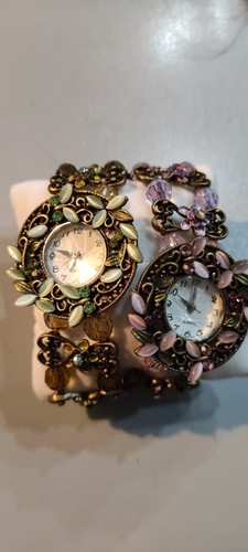 Orologi bigiotteria come - bigiotteria, da