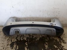 850220033R PARAURTI POSTERIORE DACIA DUSTER 1.6 G 84KW 5M 5P (2017) RICAMBIO USA