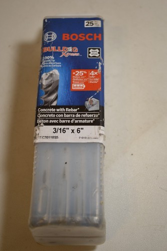 Confezione bosch - 25,