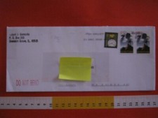 SKCC9 SCOUT JAMBOREE postal