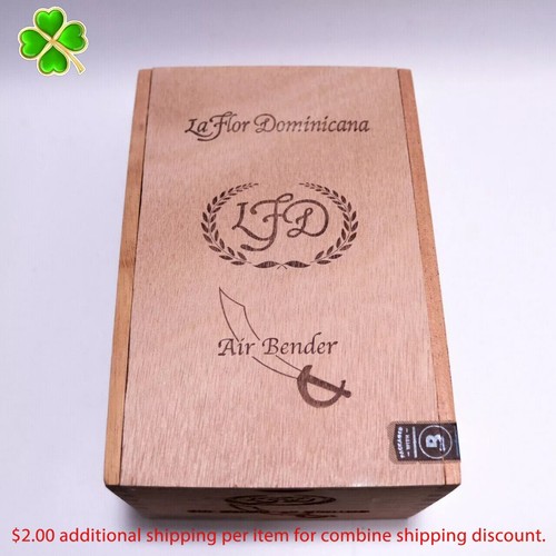 Flor dominicana air bender - flor,