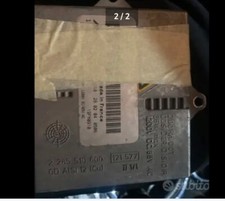 centralina fari xenon mini