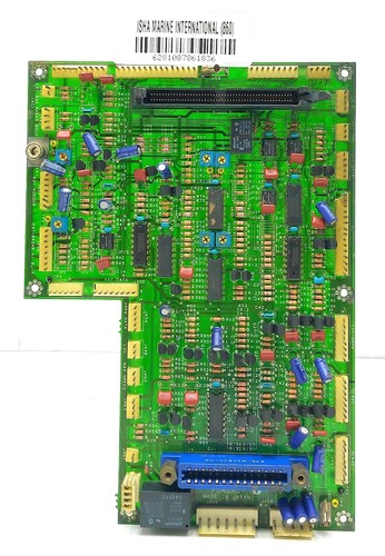 Furuno int9170 radar - int9170, display