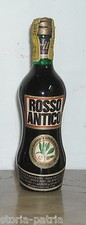 LIQUORI_VINO_APERITIVO ROSSO