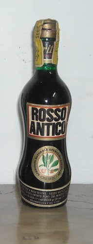 Liquori vino aperitivo - liquori_vino_aperitivo, rosso
