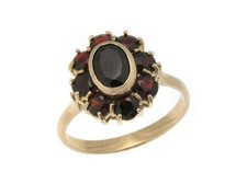 ANELLO gioiello in ORO anelli