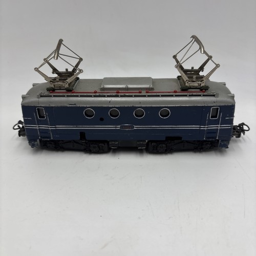 Märklin 3012 1101 blu - #3012,