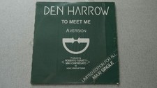 vinile den harrow-to meet