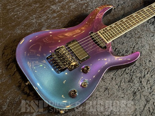 Esp horizon nuova - horizon-i, chitarra