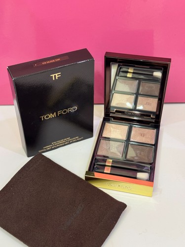Tom ford eye color - color, quad