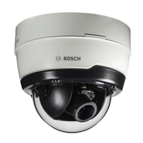 Bosch flexidome telecamera - flexidome, di