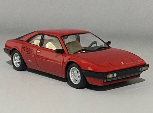 Carrozzeria ferrari mondial - carrozzeria,