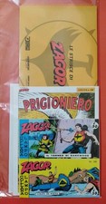 Le Strisce di Zagor n.38
