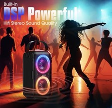 King 80w altoparlante - w-king,