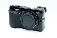 *LEGGI* Panasonic Lumix