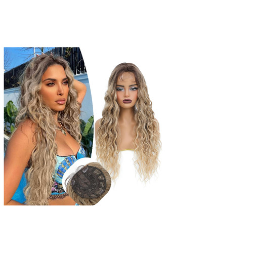 Udu topper per - udu, capelli