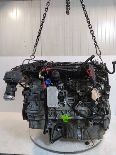 Motore per bmw serie f11 - 5,