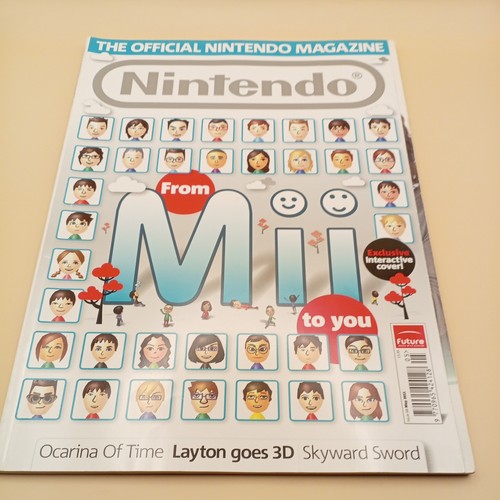 Nintendo rivista ufficiale - rivista,