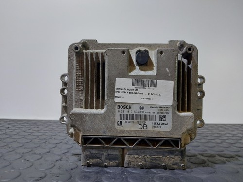 55560810 centralina motore
