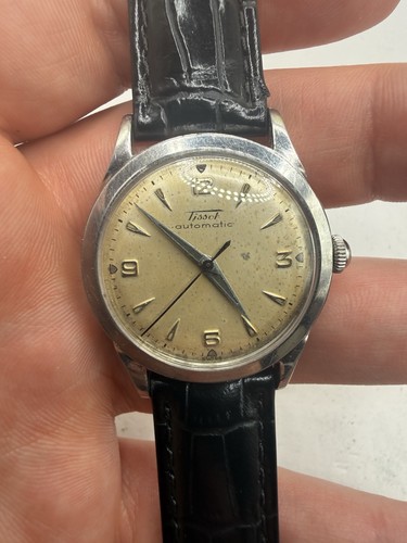 Orologio automatico vintage - orologio,