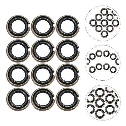 Sets anello chiave inglese - 12,