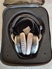 Beyerdynamic 880 600 ohm - dt,