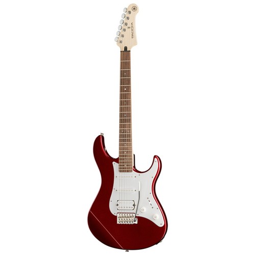 Yamaha pac112j chitarra - rm, ii