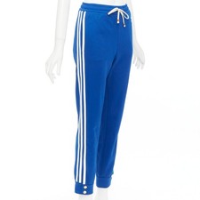 GUCCI ADIDAS 2022 blue white