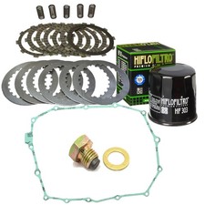 Kit riparazione frizione