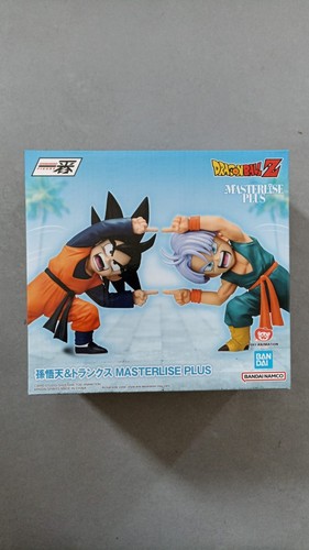 Dragon ball goten trunks - -, &
